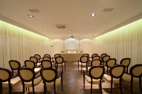 Sala konferencyjna Sala Klubowa w Pensjonat Kazimierski Kazimierz Dolny