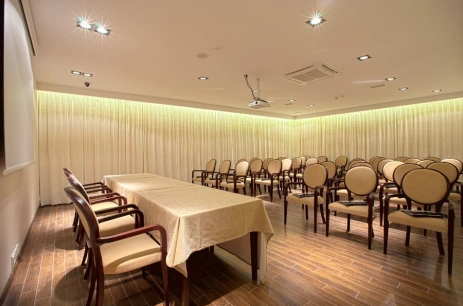 Sala konferencyjna Sala Klubowa w Pensjonat Kazimierski Kazimierz Dolny