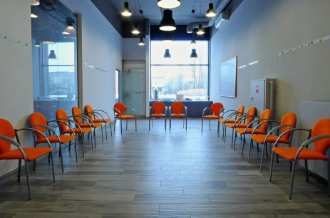 Sala konferencyjna Sala Konferencyjna  w Polska Platforma Szkoleniowa Warszawa