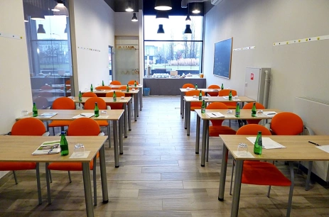 Sala konferencyjna Sala Konferencyjna  w Polska Platforma Szkoleniowa Warszawa