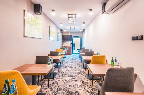 Sala konferencyjna Sala VIP w Hotel Lavender *** Kraków