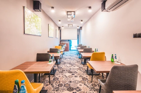 Sala konferencyjna Sala VIP w Hotel Lavender *** Kraków