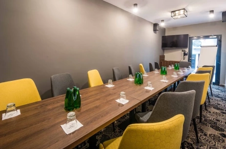 Sala konferencyjna Sala VIP w Hotel Lavender *** Kraków