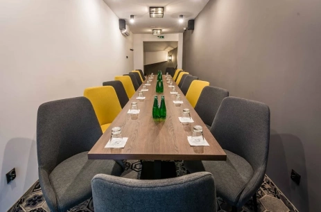 Sala konferencyjna Sala VIP w Hotel Lavender *** Kraków