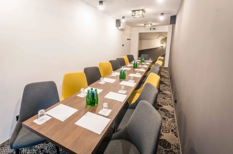 Sala konferencyjna Sala VIP w Hotel Lavender *** Kraków