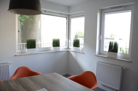 Sala konferencyjna Sala Konferencyjna w Multioffice Strzelecka 29 Poznań