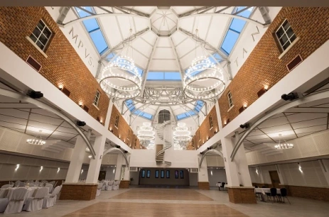 Sala konferencyjna Sala Szampańska w Hotel VINNICA Kraków