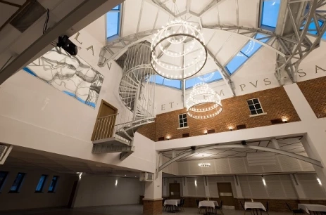 Sala konferencyjna Sala Szampańska w Hotel VINNICA Kraków