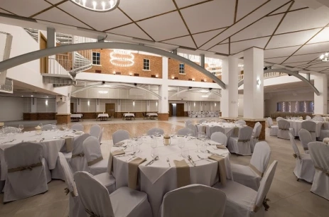 Sala konferencyjna Sala Szampańska w Hotel VINNICA Kraków