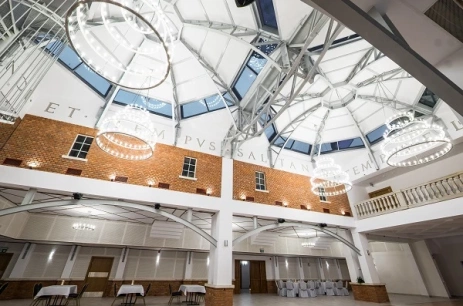 Sala konferencyjna Sala Szampańska w Hotel VINNICA Kraków