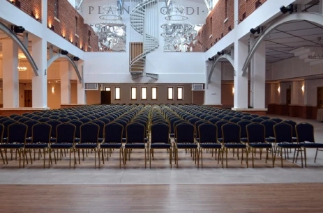 Sala konferencyjna Sala Szampańska w Hotel VINNICA Kraków