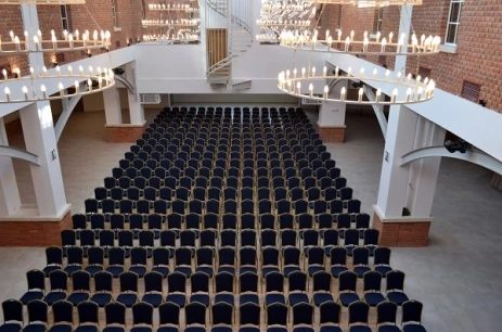 Sala konferencyjna Sala Szampańska w Hotel VINNICA Kraków