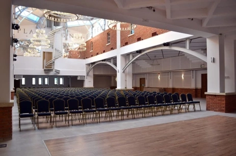 Sala konferencyjna Sala Szampańska w Hotel VINNICA Kraków