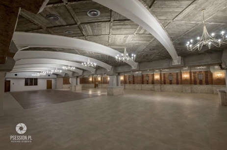 Sala konferencyjna Sala Porto w Hotel VINNICA Kraków