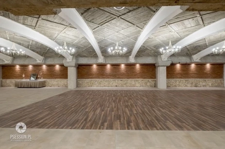 Sala konferencyjna Sala Porto w Hotel VINNICA Kraków