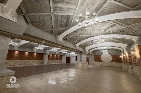 Sala konferencyjna Sala Porto w Hotel VINNICA Kraków