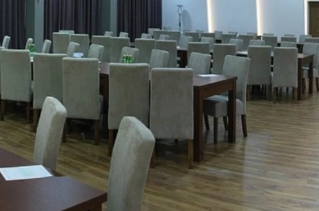 Sala konferencyjna Karkonoska w Hotel ARTUS*** Prestige SPA Karpacz Karpacz