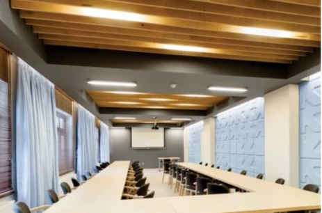 Sala konferencyjna Śnieżka w Hotel ARTUS*** Prestige SPA Karpacz Karpacz