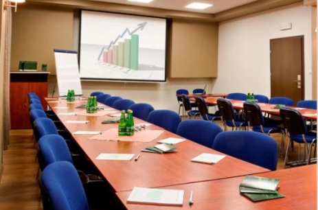 Sala konferencyjna Artus w Hotel ARTUS*** Prestige SPA Karpacz Karpacz