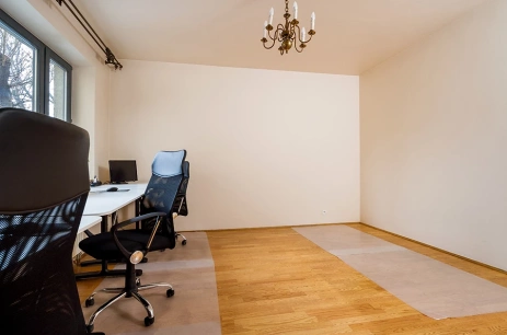 Sala konferencyjna Sala Konferencyjna ul. Zamkowa w Office&Cowork Centre  Kraków