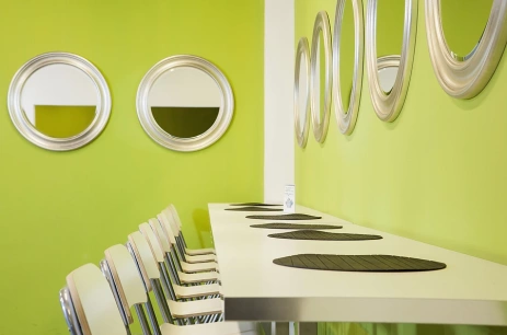 Sala konferencyjna Sala Konferencyjna 3 ul. Cystersów w Office&Cowork Centre  Kraków