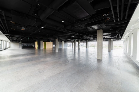 Sala konferencyjna Lewy Brzeg w The Tides event's Warszawa