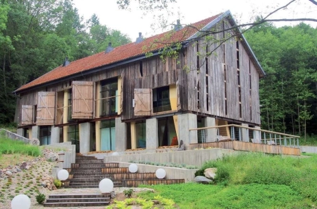 Sala konferencyjna Sala w Młynie w Klekotki Conference & SPA Godkowo