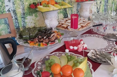 Sala konferencyjna Sala Szkoleniowa w Hotel Villa Hubertus Kutno Kutno