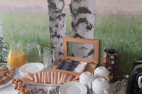 Sala konferencyjna Sala Szkoleniowa w Hotel Villa Hubertus Kutno Kutno