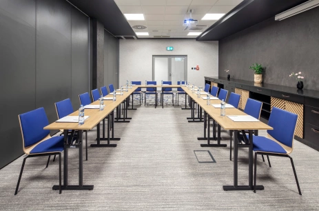 Sala konferencyjna Sala C w Hotel Aquarion Zakopane Zakopane