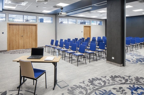 Sala konferencyjna Sala B+C w Hotel Aquarion Zakopane Zakopane