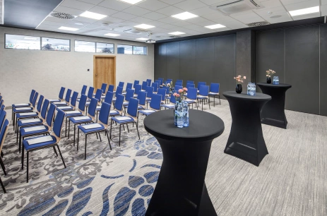 Sala konferencyjna Sala B+C w Hotel Aquarion Zakopane Zakopane