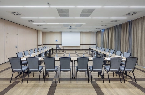 Sala konferencyjna Sala Manhattan  w Hotel Arkon Park Gdańsk Gdańsk