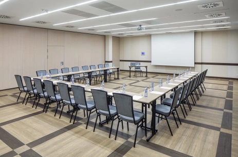 Sala konferencyjna Sala Manhattan  w Hotel Arkon Park Gdańsk Gdańsk