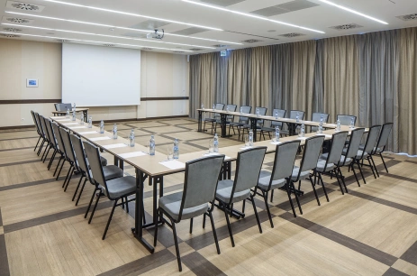 Sala konferencyjna Sala Manhattan  w Hotel Arkon Park Gdańsk Gdańsk