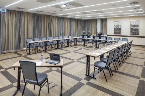 Sala konferencyjna Sala Manhattan  w Hotel Arkon Park Gdańsk Gdańsk