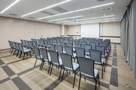 Sala konferencyjna Sala Manhattan  w Hotel Arkon Park Gdańsk Gdańsk