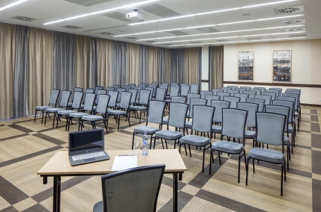 Sala konferencyjna Sala Manhattan  w Hotel Arkon Park Gdańsk Gdańsk