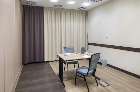 Sala konferencyjna Sala Bronx  w Hotel Arkon Park Gdańsk Gdańsk