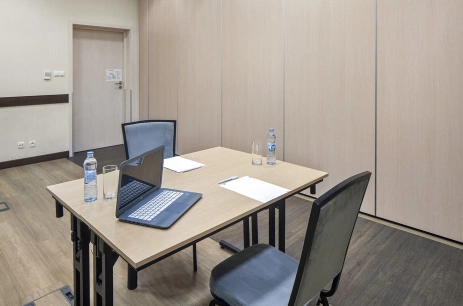 Sala konferencyjna Sala Bronx  w Hotel Arkon Park Gdańsk Gdańsk