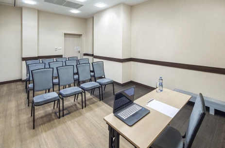 Sala konferencyjna Sala Brooklyn  w Hotel Arkon Park Gdańsk Gdańsk