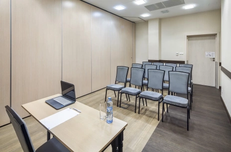 Sala konferencyjna Sala Brooklyn  w Hotel Arkon Park Gdańsk Gdańsk