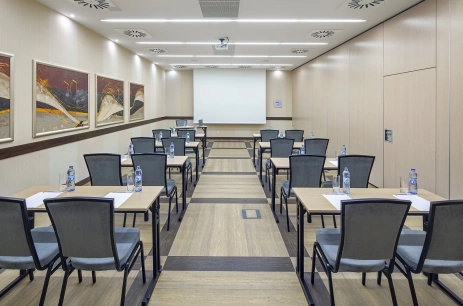 Sala konferencyjna Sala Queens  w Hotel Arkon Park Gdańsk Gdańsk