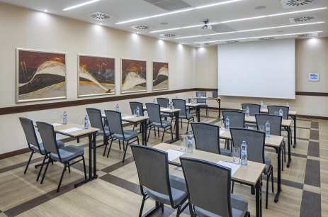 Sala konferencyjna Sala Queens  w Hotel Arkon Park Gdańsk Gdańsk