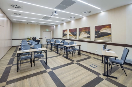 Sala konferencyjna Sala Queens  w Hotel Arkon Park Gdańsk Gdańsk