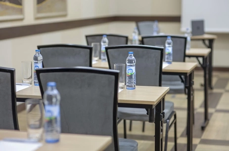 Sala konferencyjna Sala Queens  w Hotel Arkon Park Gdańsk Gdańsk