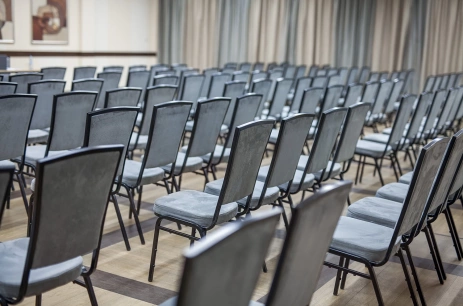 Sala konferencyjna Sala Manhattan + Queens  w Hotel Arkon Park Gdańsk Gdańsk