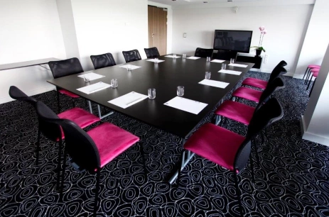 Sala konferencyjna Pink w Metropol Hotel Katowice Katowice