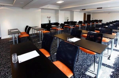 Sala konferencyjna Orange w Metropol Hotel Katowice Katowice
