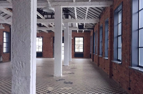 Sala konferencyjna Antresola w Szarotka Warszawa